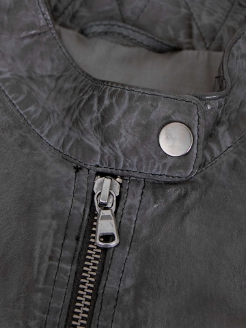 MADDOX - Chaqueta de entretiempo 'Jecki' en gris