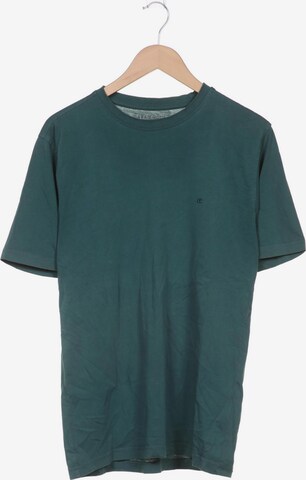 CASAMODA Shirt in M in Green: front