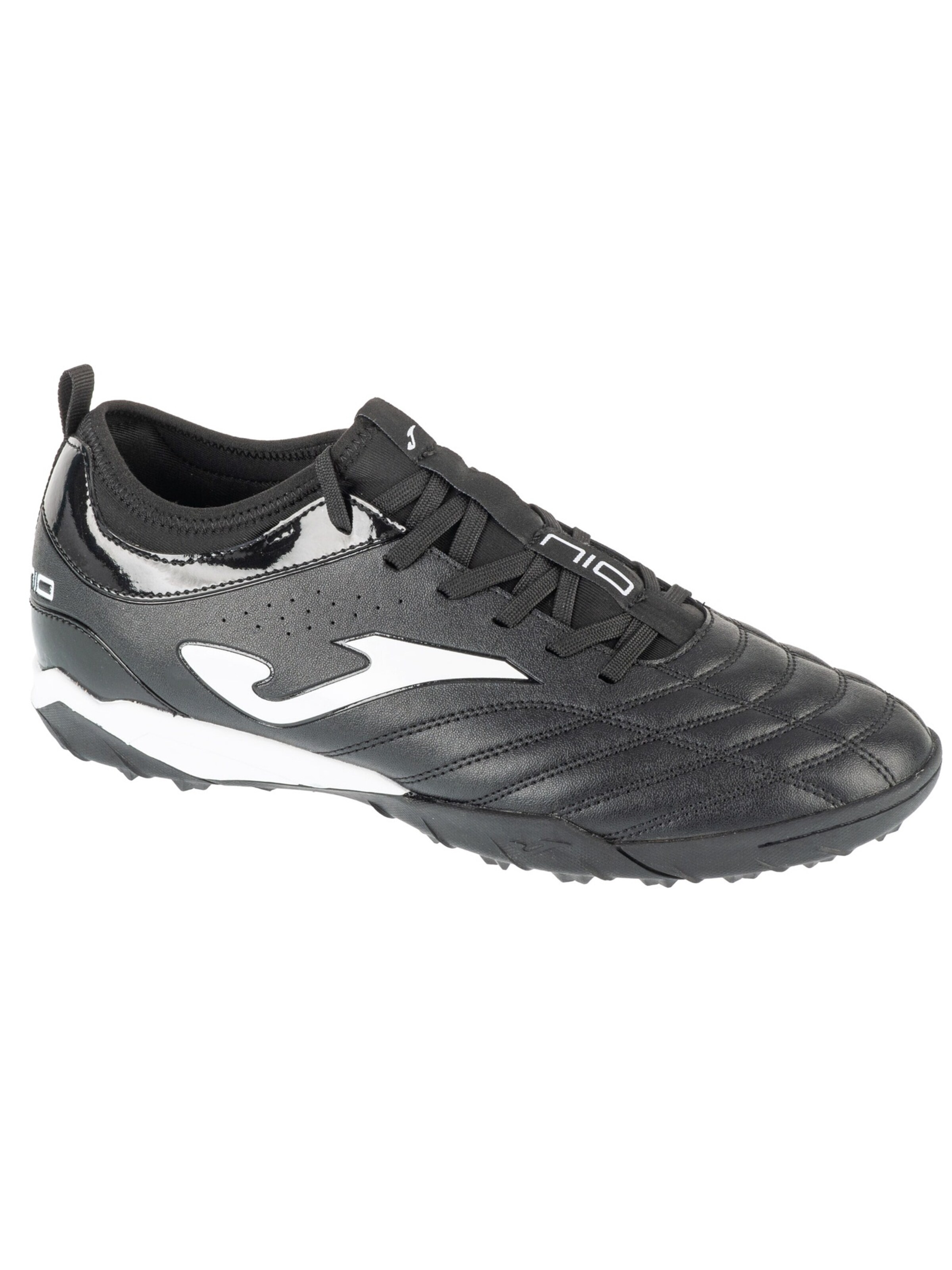 JOMA Soccer shoe 'Numero-10 24 TF N10W' in Black