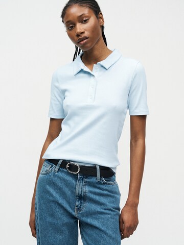 GAP Koszulka w kolorze niebieski