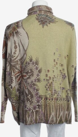 Etro Sweater & Cardigan in S in Mixed colors