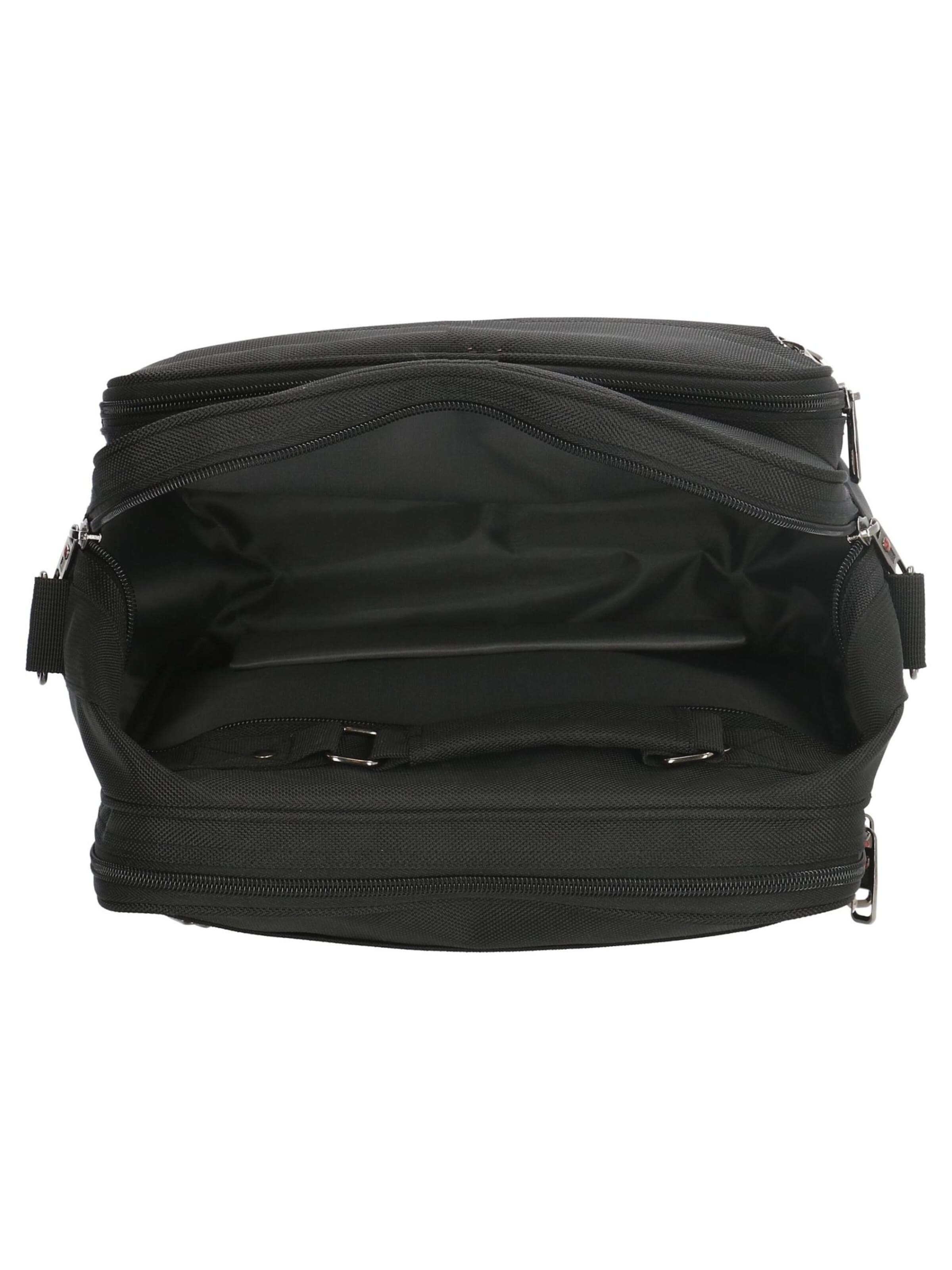 Enrico Benetti Laptoptasche‌‌‌‌‌‌‌ in Schwarz