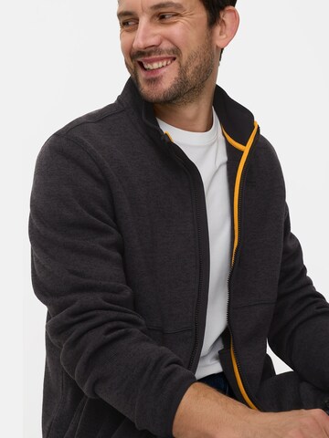 melns CAMEL ACTIVE Adīta jaka