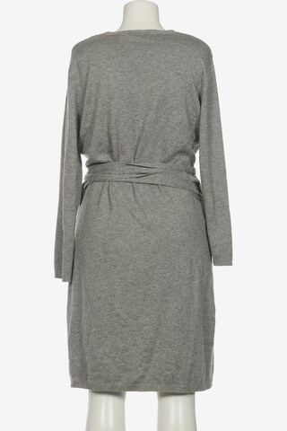 Madeleine Dress in XXL in Grey