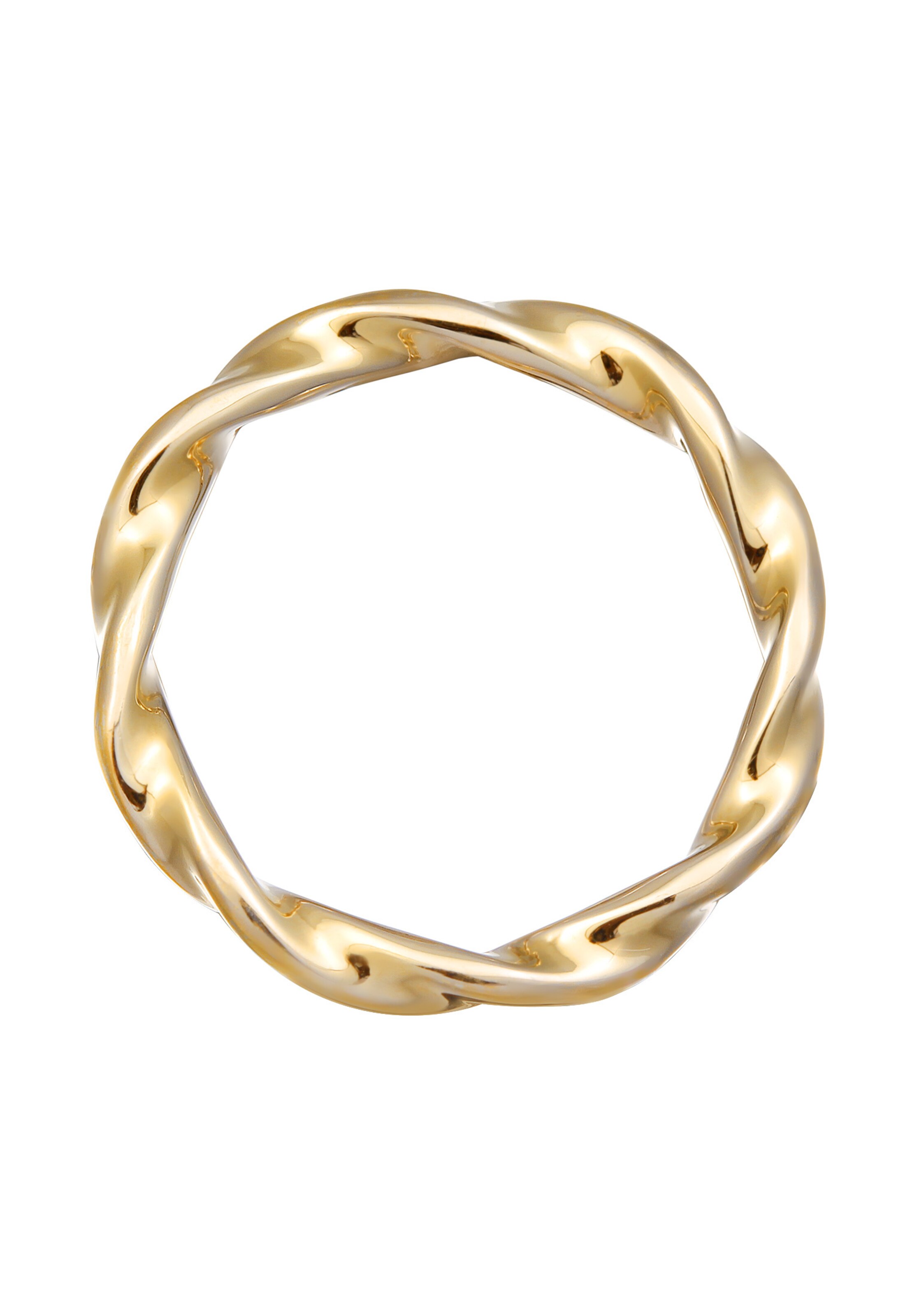 ELLI Sormus värissä kulta