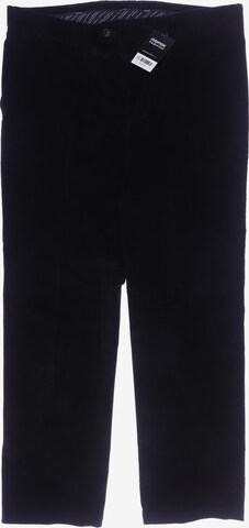 BRAX Pants in 27 in Black: front