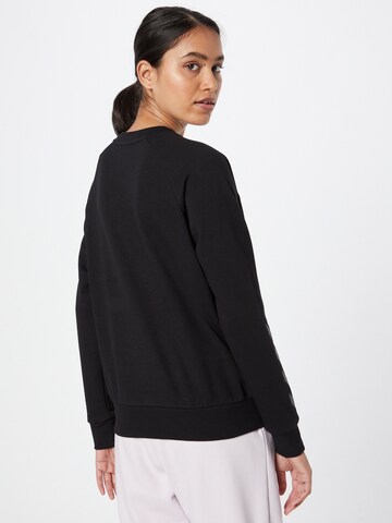 Hummel Sweatshirt 'Noni' i sort