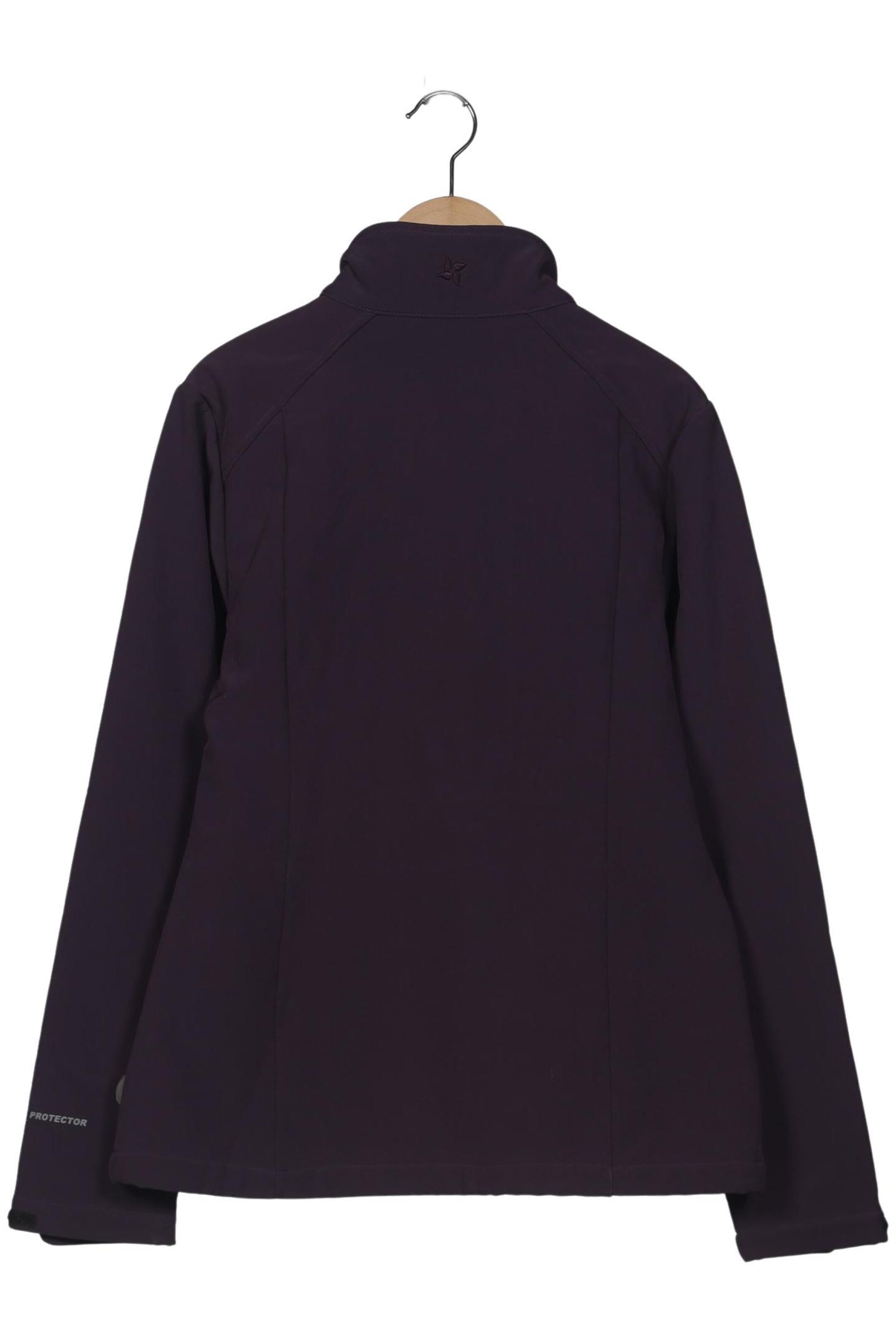 MCKINLEY Jacket & Coat in M in Purple