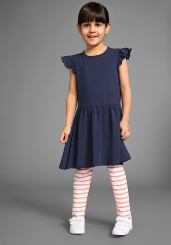 Kidsworld Skinny Leggings in Black