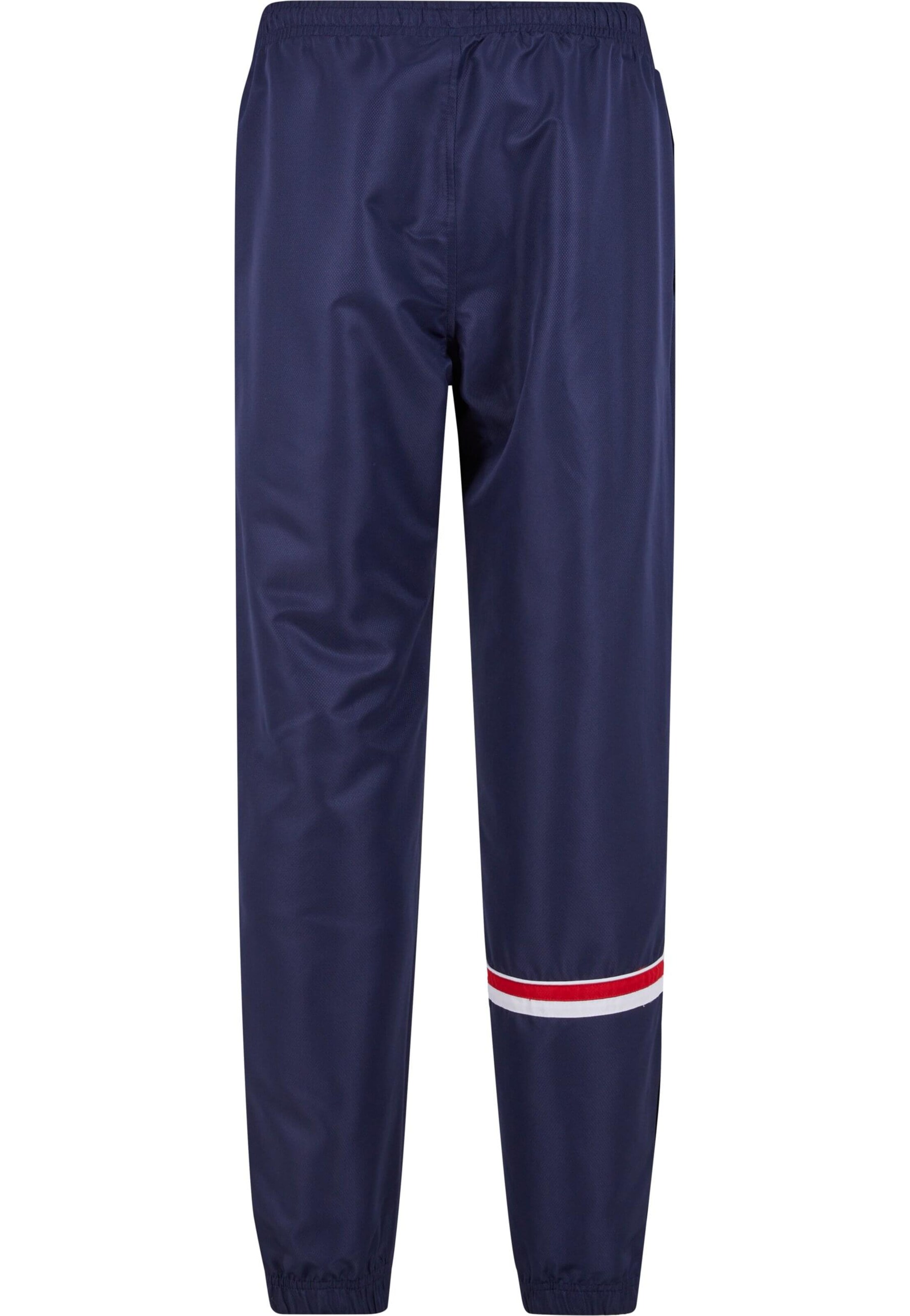 Sergio Tacchini Joggingpak 'Cryo 025' in Blauw