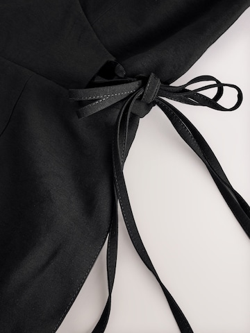 Next Комбинезон в Черный