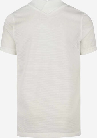 T-Shirt fonctionnel 'Tottenham Hotspur' NIKE en blanc