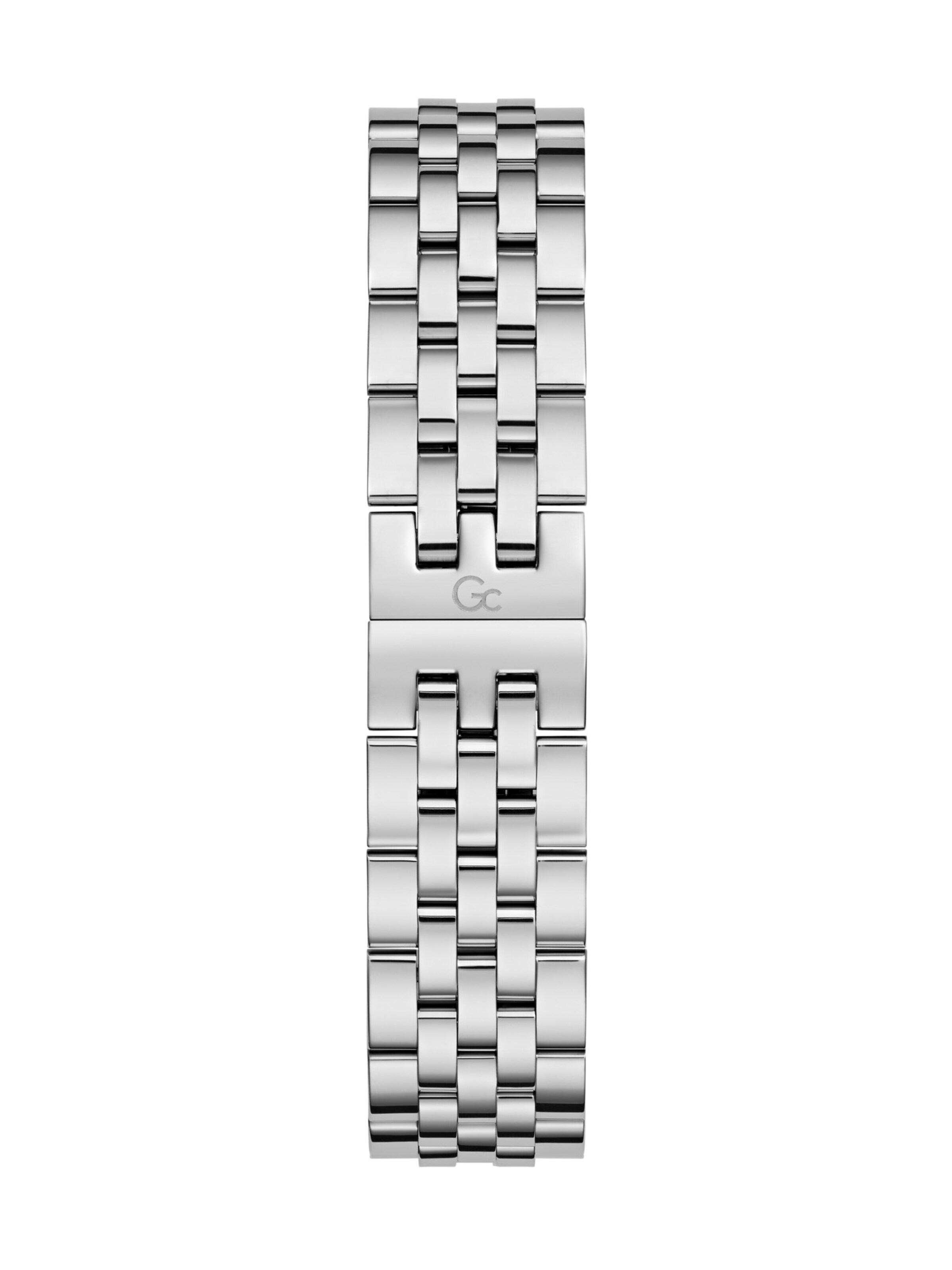 Gc Analog watch 'Flair' in Silver
