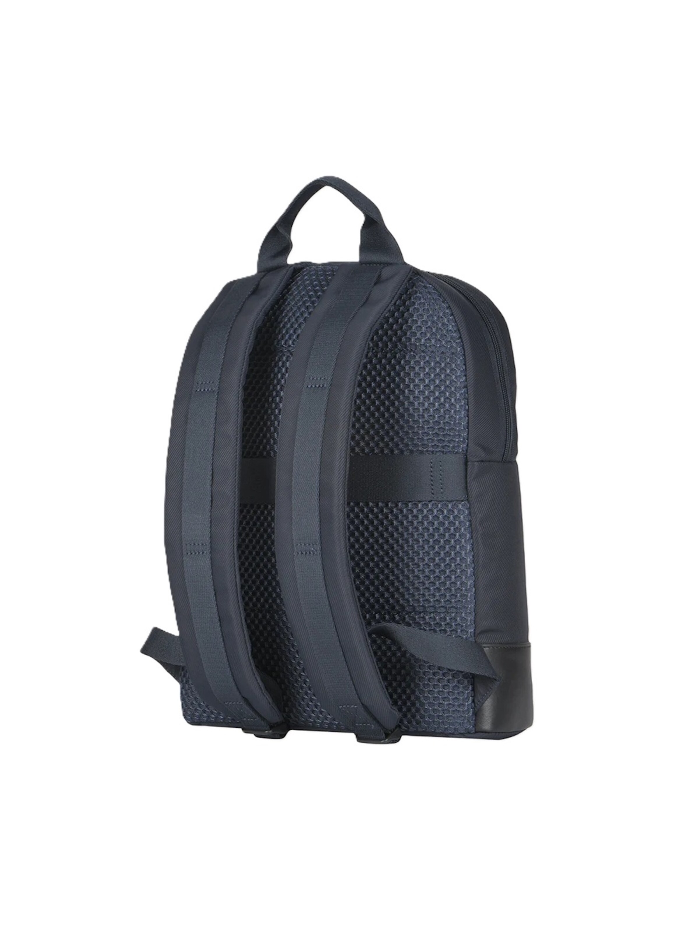 Zaino 'BKFINE14' di TUCANO in blu