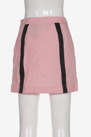 Love Moschino Skirt in XS in Pink