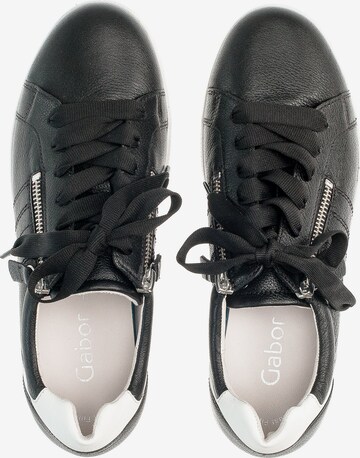 GABOR Sneakers in Black