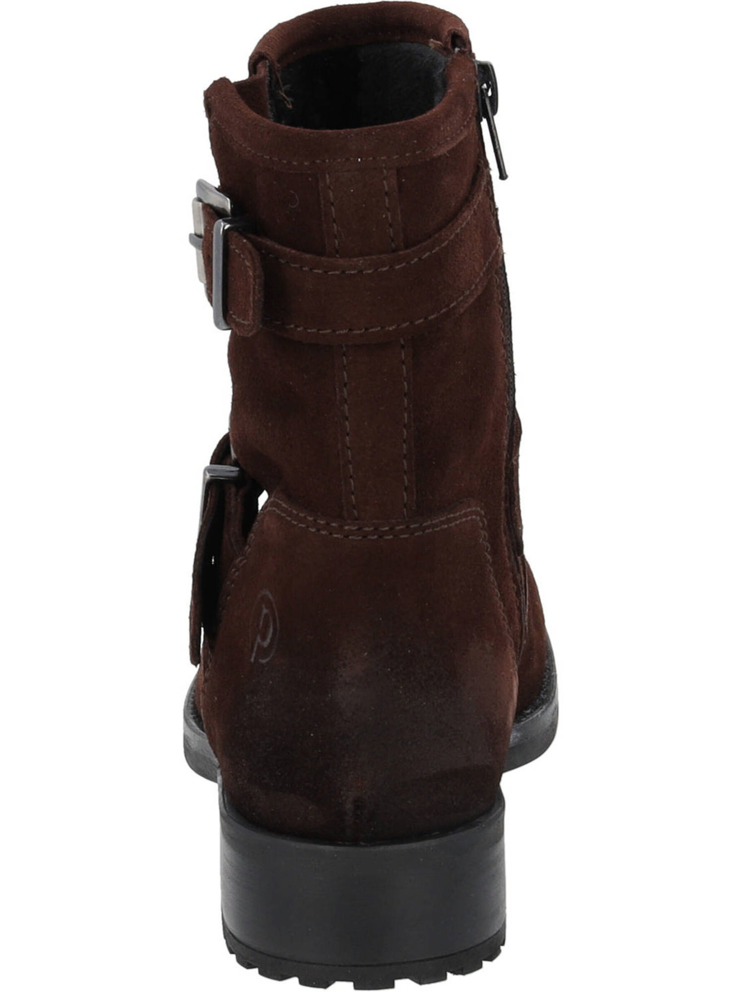 Bottines 'Jostle' Palado en marron