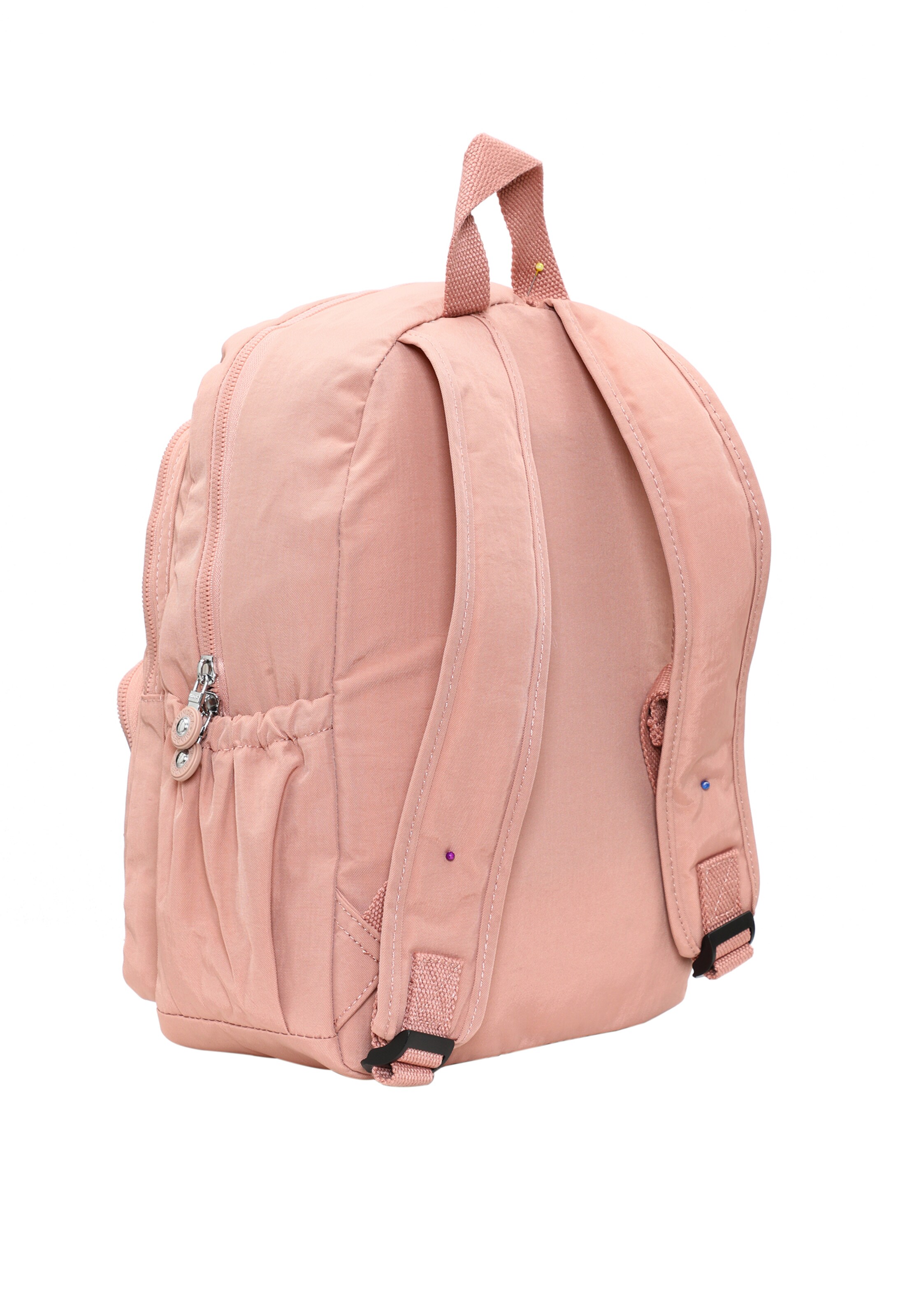 Mindesa Rucksack in Pink