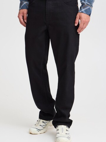 !Solid Regular Jeans 'SD MONTY RYAN' in Black: front
