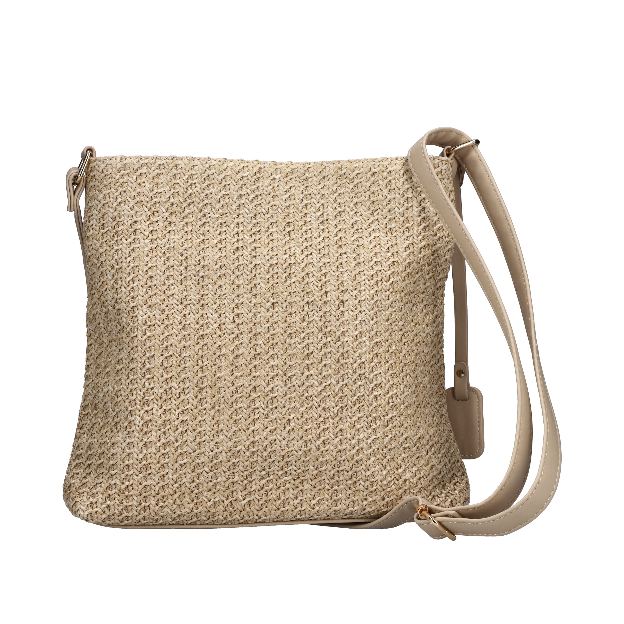 Sac à bandoulière Rieker en beige