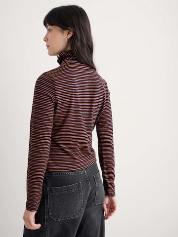 Seasalt Cornwall Bluse 'Landing' in Mischfarben