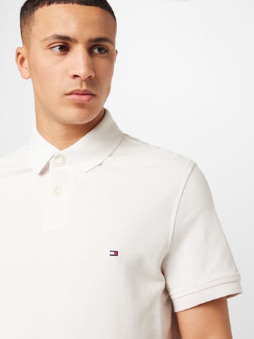 T-Shirt TOMMY HILFIGER en blanc