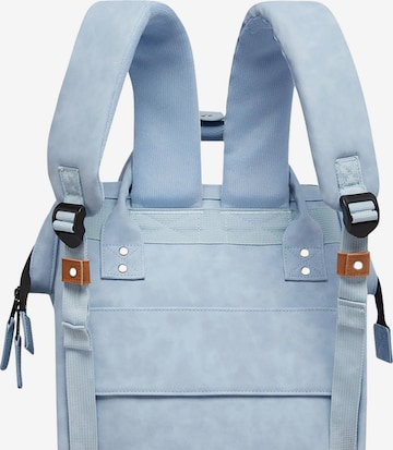 Sac à dos 'Adventurer' Cabaia en bleu