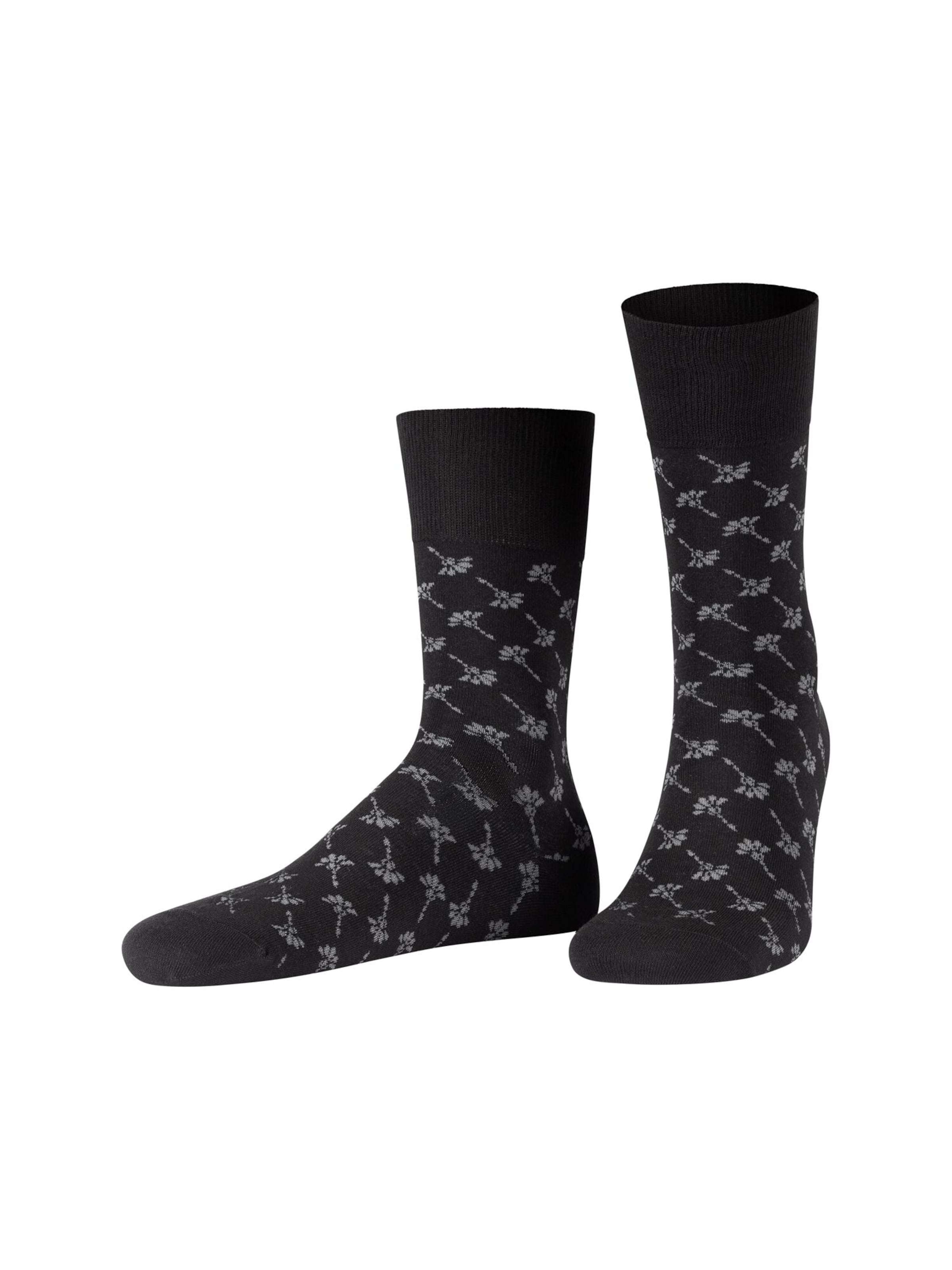 JOOP! Sokken in Zwart