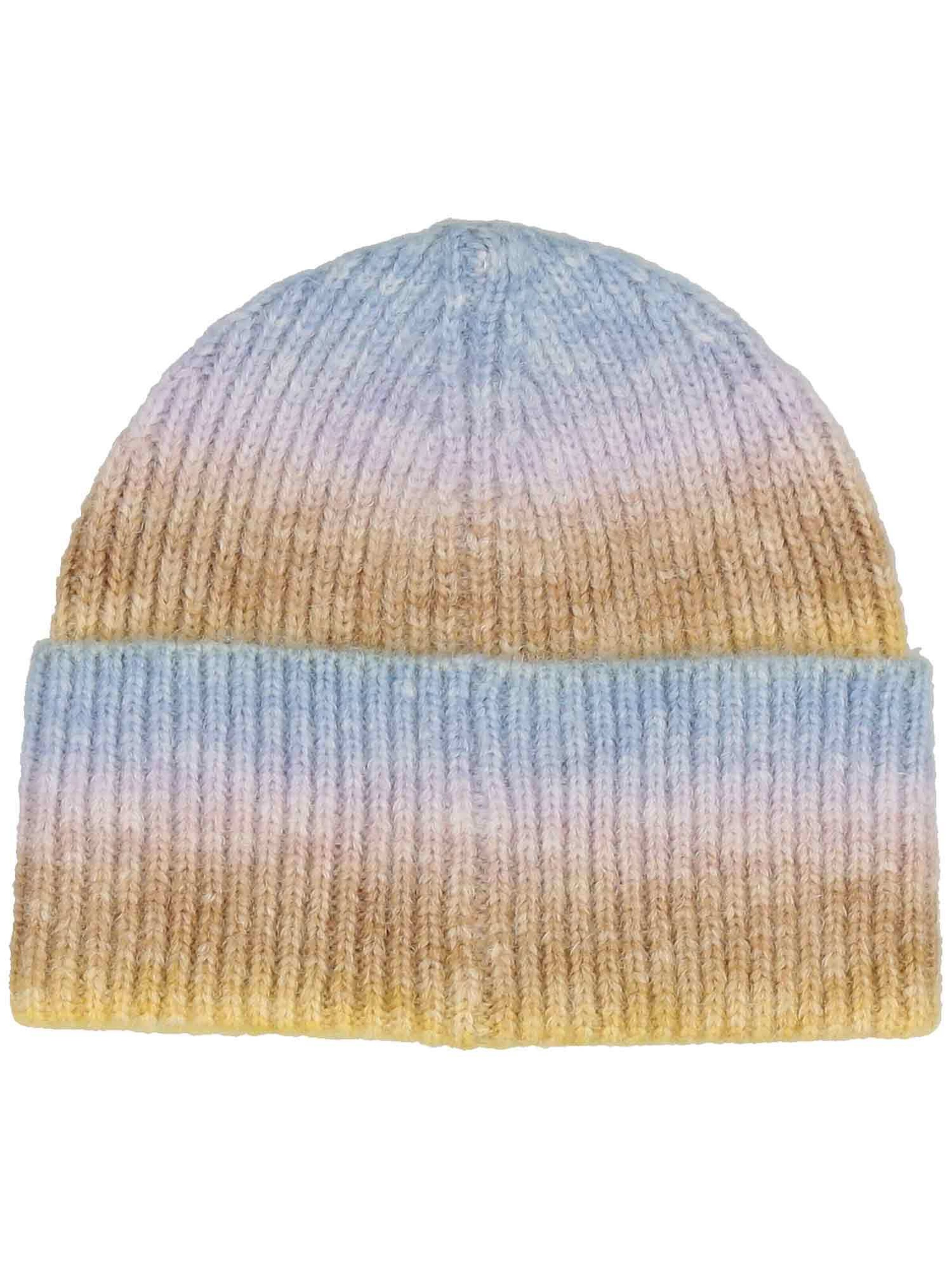 FRAAS Mütze in Mischfarben
