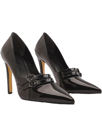 Limoya Slingpumps 'Blanka'‌‌‌‌‌‌‌‌‌ in Schwarz