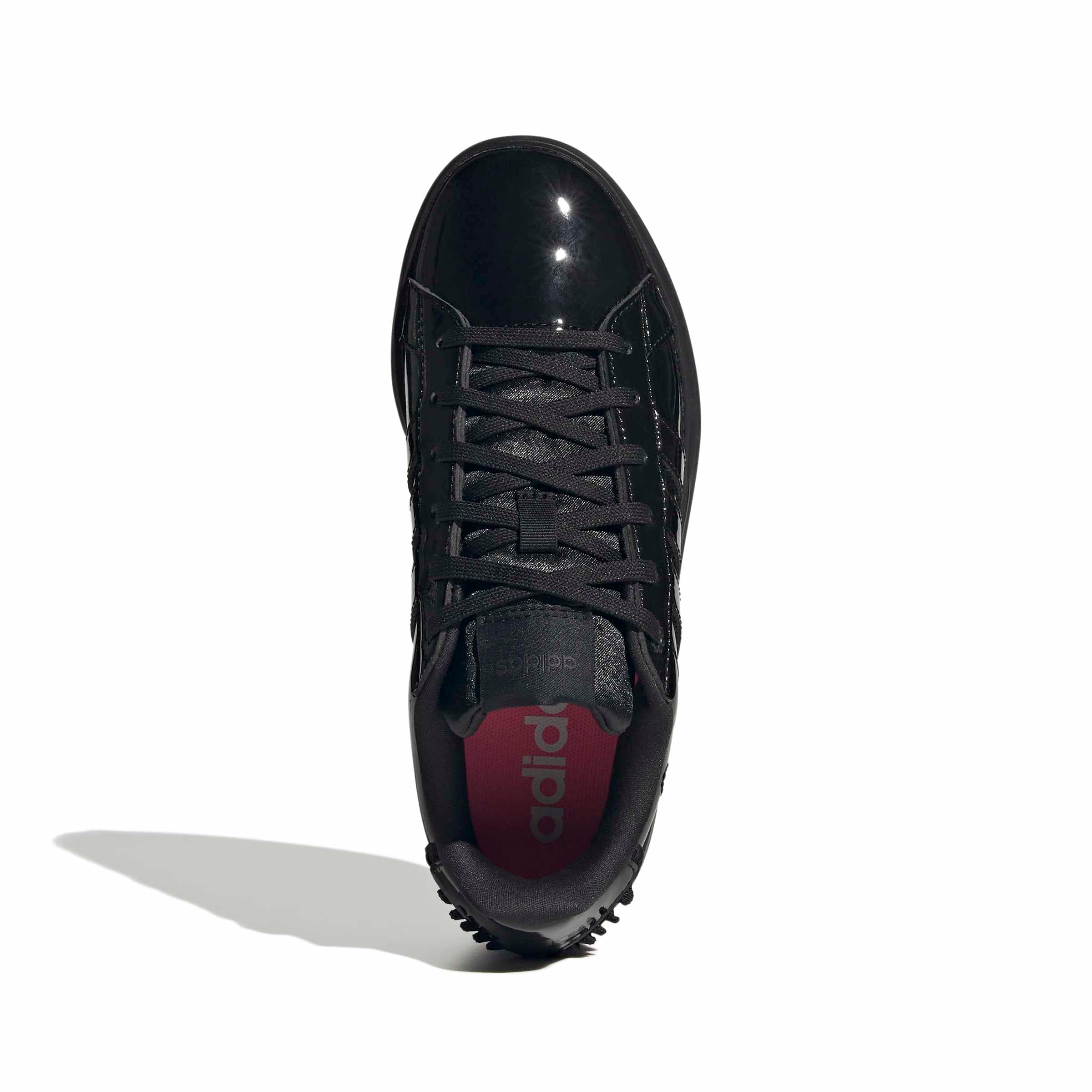 ADIDAS SPORTSWEAR Trampki 'GRAND COURT 3.0' w kolorze czarny