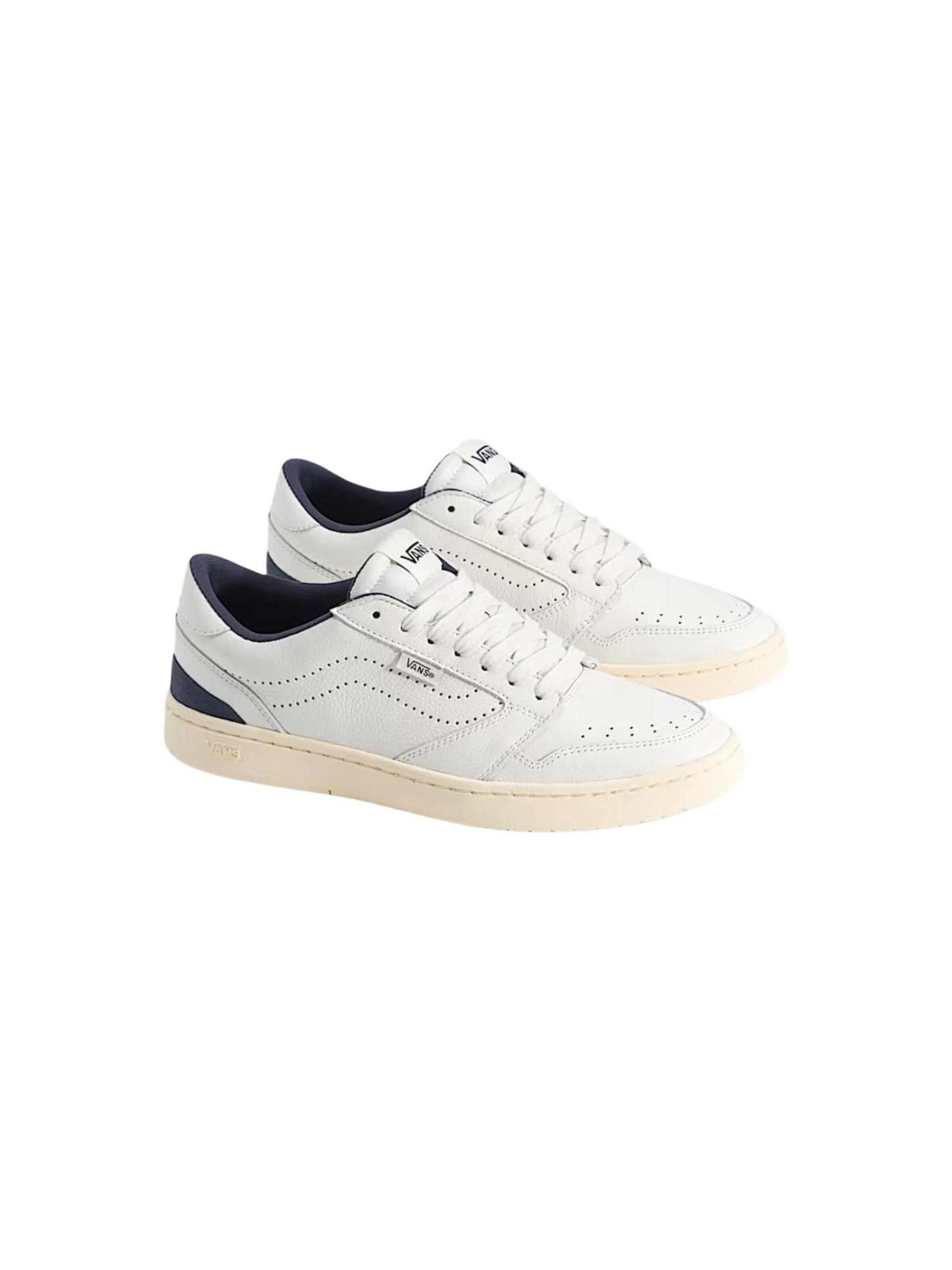 VANS Sneakers laag in Wit