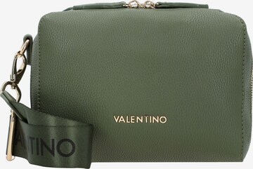 VALENTINO Crossbody Bag 'Pattie' in Green: front