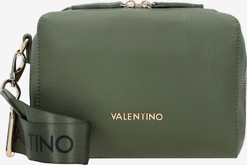 VALENTINO Crossbody Bag 'Pattie' in Green: front
