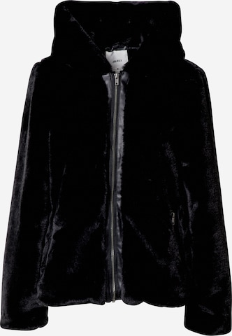 OBJECT Between-Season Jacket 'OBJSANDIE' in Black: front