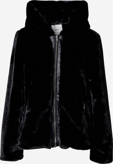 OBJECT Prechodná bunda 'OBJSANDIE' - čierna, Produkt