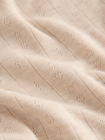 T-shirt Next en beige