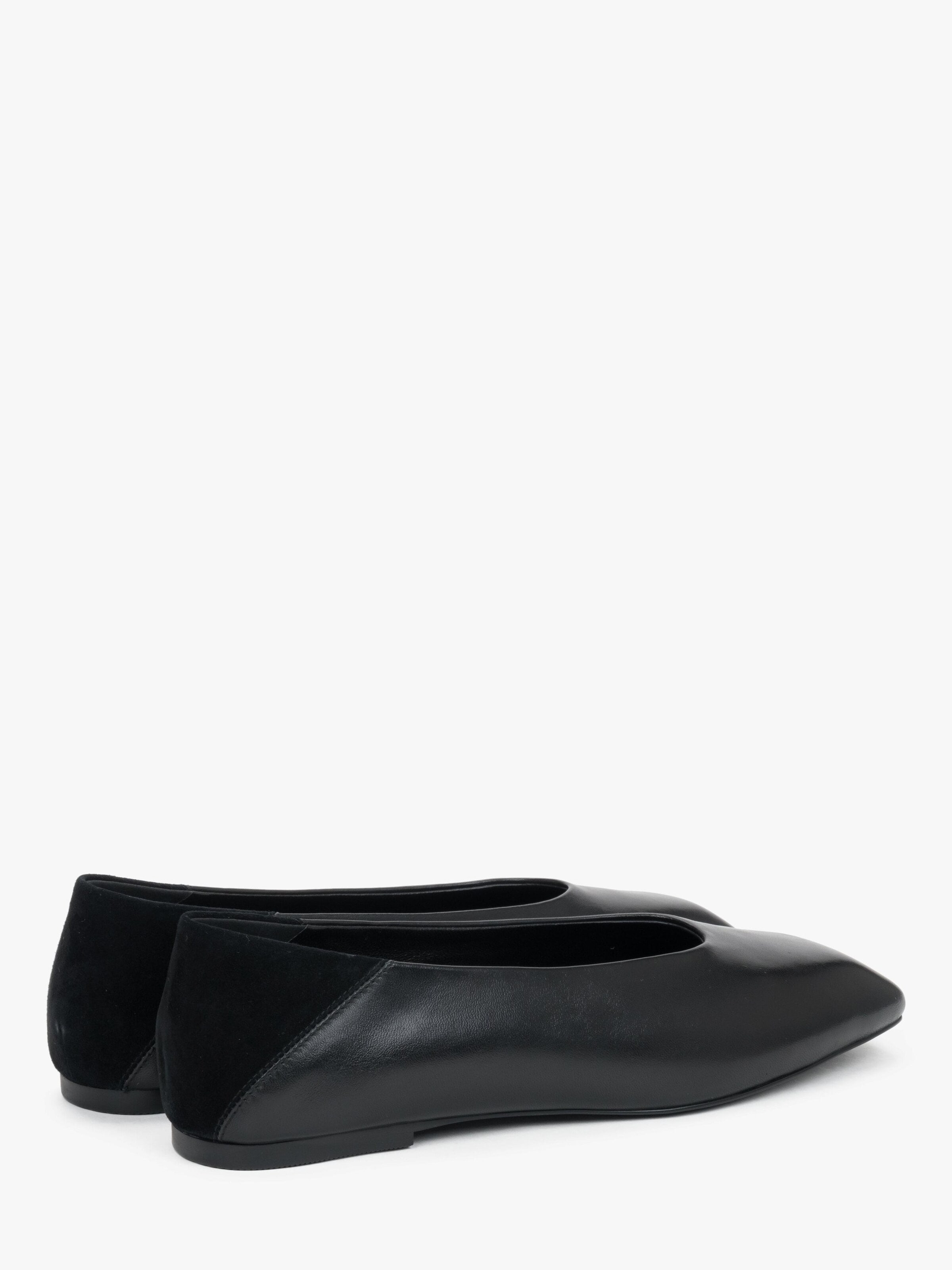 Estro - Bailarina '661-11' en negro
