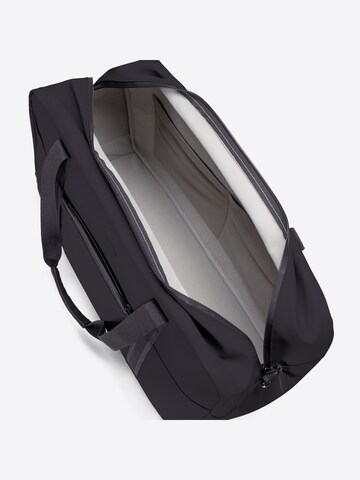 Ucon Acrobatics Travel bag 'Omasu Aloe' in Black