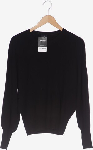 JOOP! Sweater & Cardigan in M in Black: front