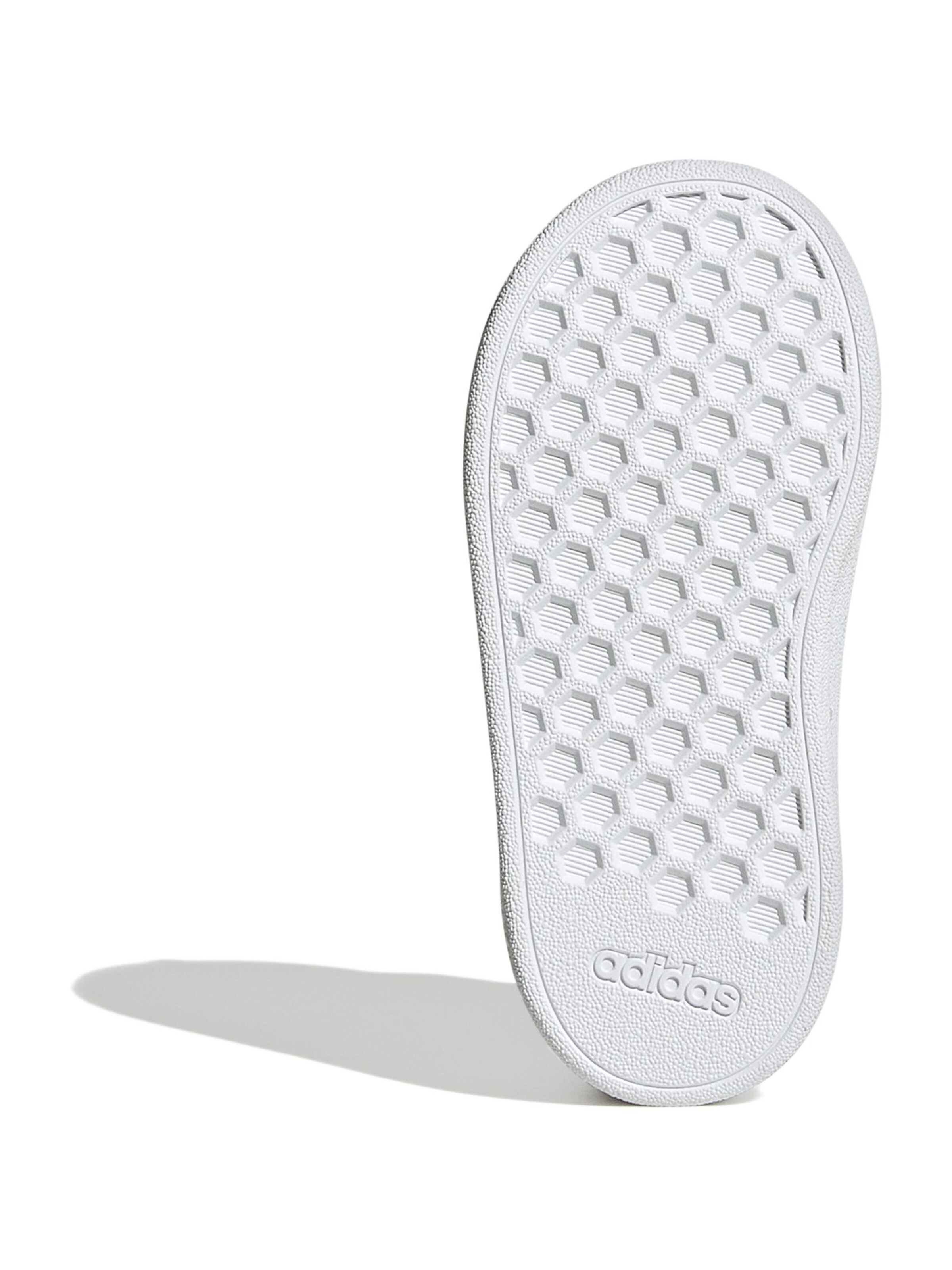 ADIDAS ORIGINALS - Zapatillas deportivas 'Grand Court 2.0' en blanco