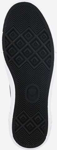 Karl Lagerfeld Sneaker 'KAMPUS III' in Schwarz