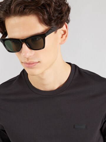 Calvin Klein Футболка в Черный