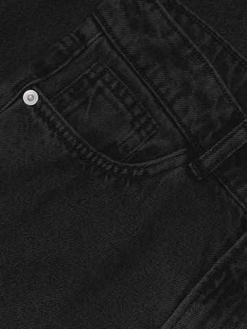 Only & Sons Junior - Regular Calças de ganga 'OSJEDGE' em preto