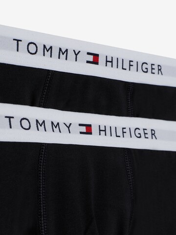 melns Tommy Hilfiger Underwear Standarta Apakšbikses