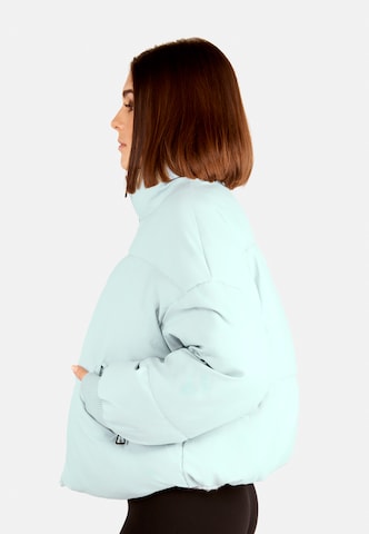 TOOche Winter jacket in Green