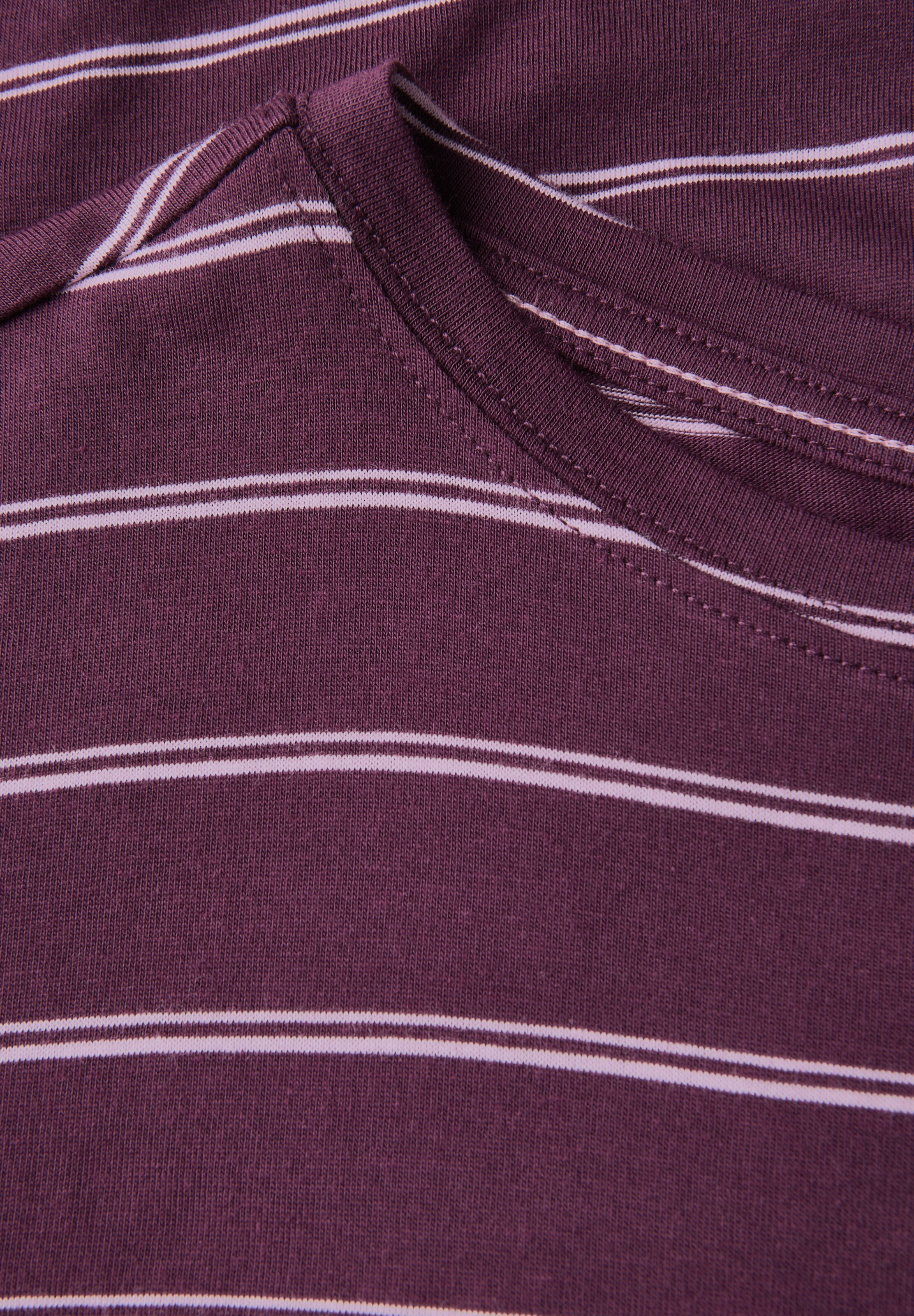 CECIL Shirt in Purple