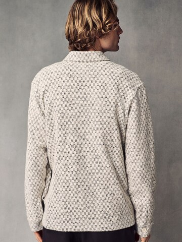 Veste mi-saison Next en beige