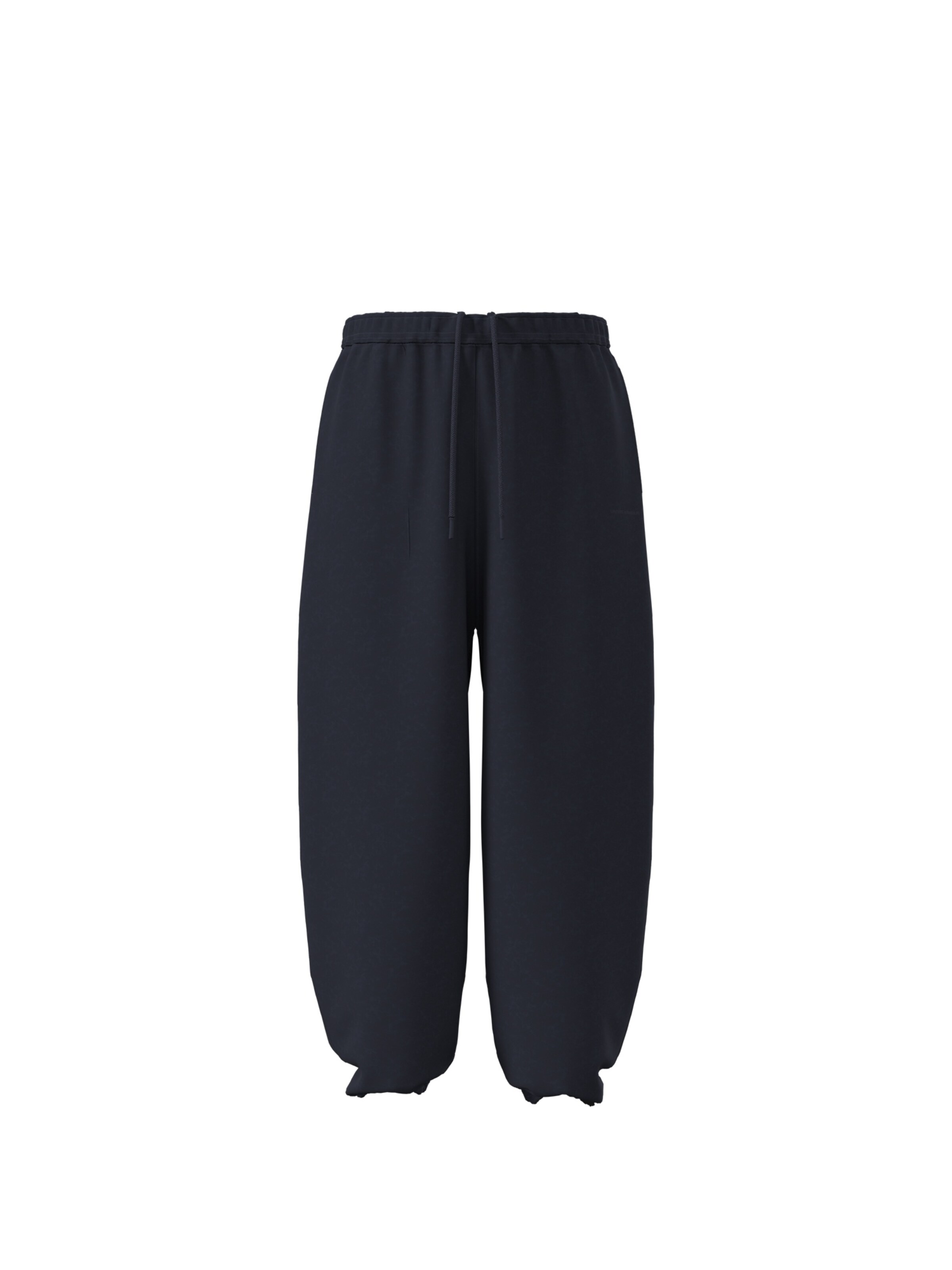 UNDER ARMOUR Regular Sports trousers in Blue: front
