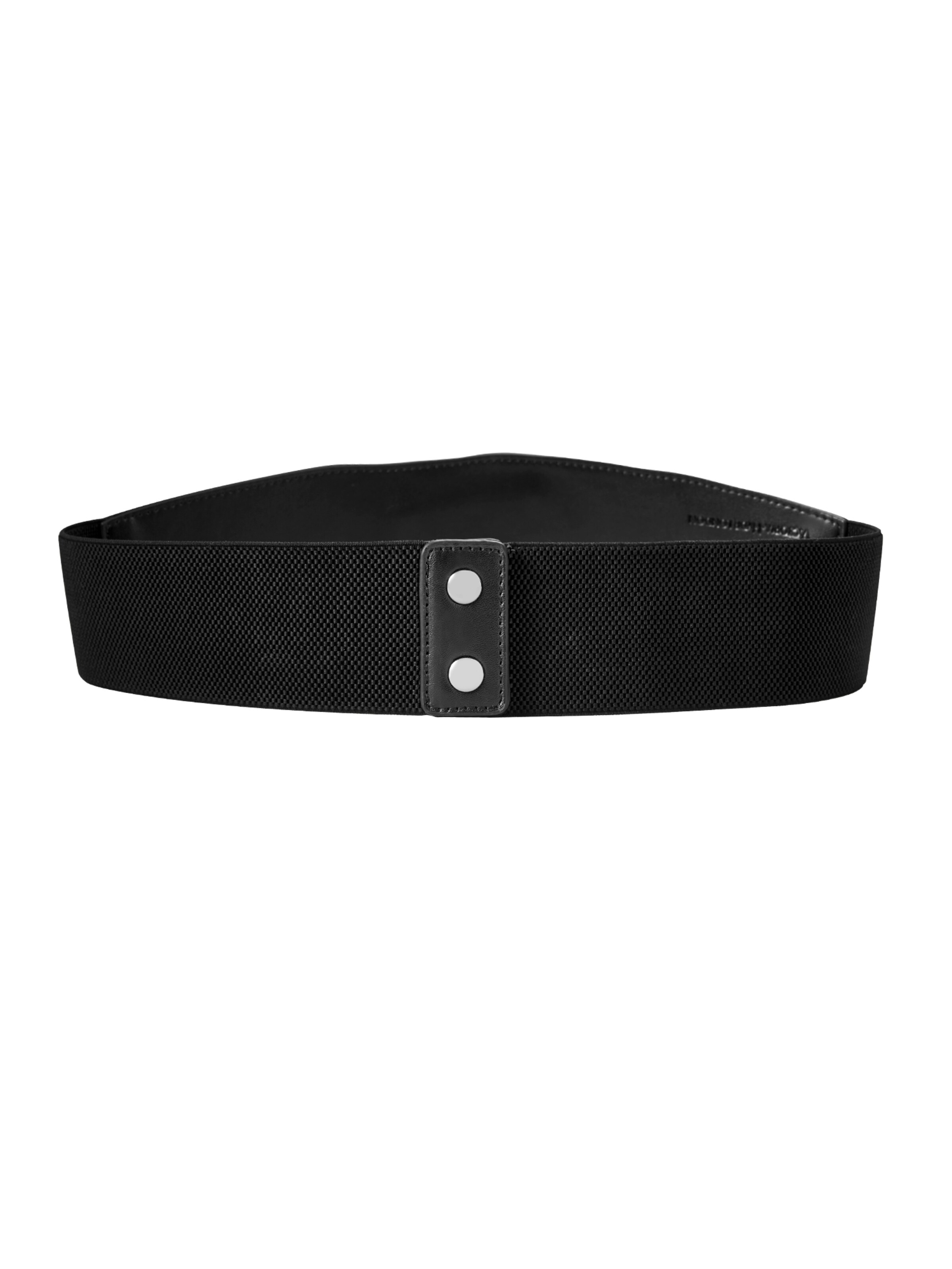 Victoria Hyde Bælte 'Valeria' i sort